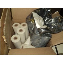 Box:Printer Paper (print sequence:) 52783