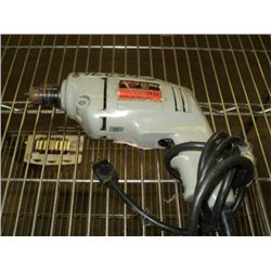 Skill 1/4" Electric Drill (print sequence:) 52768