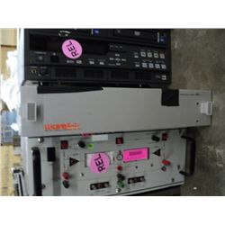 Grass Valley Controller