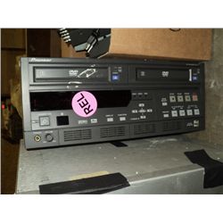 Pioneer PRV-LX1 (print sequence:) 53201