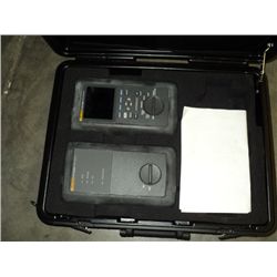 Fluke DSP-2000 & DSP2000 SR (print sequence:) 53200