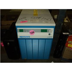 Cole Parmer Polystat Recirculator (print sequence:) 53193