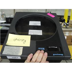 Honeywell Truline DR-4500 (print sequence:) 53196