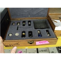 HP 85032B Calibration Kit (print sequence:) 53195