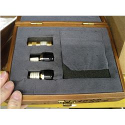 HP 85031B 7MM Calibration Kit