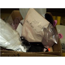 Box: Misc. Vacuum Test (print sequence:) 53198