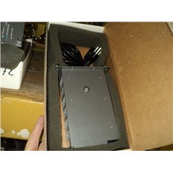 Sy Pixx Power Supply Switch