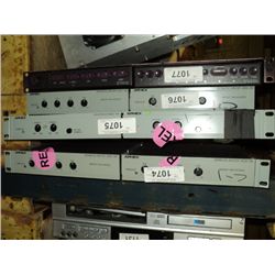 Aphex 10/4 Interface Switch