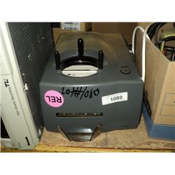 Microboards DVD Burner