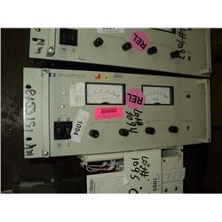 HP 6268B DC Power Supply (print sequence:) 53191