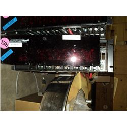 Micom Micro 400 Local Data Set