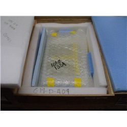 Crate: Optical Glassware (print sequence:) D409