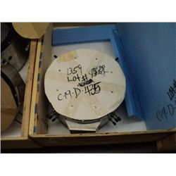 Crate: Optical Glassware (print sequence:) D435