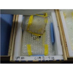 Crate: Optical Glassware (print sequence:) D418