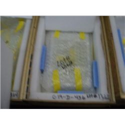 Crate: Optical Glassware (print sequence:) D436