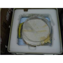 Crate: Optical Glassware 2X THE MONEY (print sequence:) D422