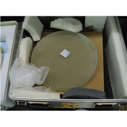 Crate: Optical Glassware 3x THE MONEY (print sequence:) D423