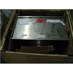 Flanders Duct (print sequence:) E014