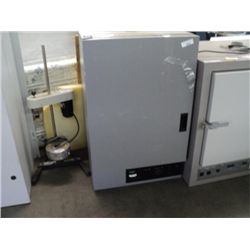 Precision Economy Oven (print sequence:) D502