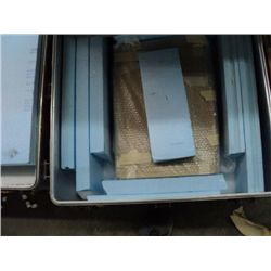 Shipping Container: Optical Glassware (print sequence:) D426