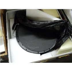 Shipping Container: Optical Glassware (print sequence:) D421