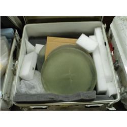 Shipping Container: Optical Glassware 3x THE MONEY (print sequence:) D433