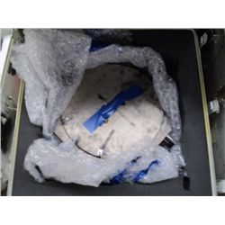 Shipping Container: Optical Glassware (print sequence:) D429