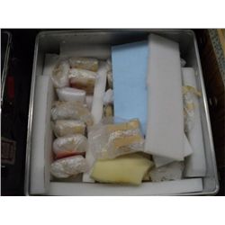 Shipping Container: Optical Glassware (24x ) (print sequence:) D432