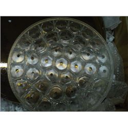 Shipping Container: Optical Glassware (print sequence:) E176