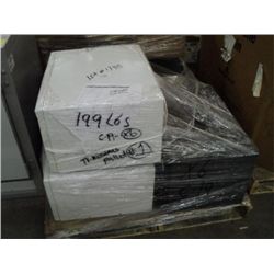 Pallet: T.V.'s/ Microwaves 6X THE MONEY