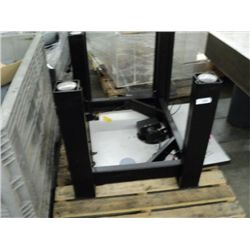 Optical Table (print sequence:) 52902