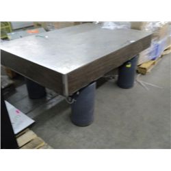 Optical Table (print sequence:) 52899