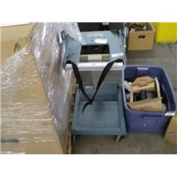 Lab Cart (print sequence:) 52903