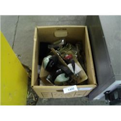 Box: Misc. Connectors