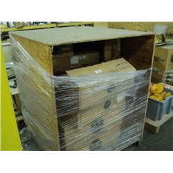 Crate: Allen-Bradley Accessories (print sequence:) 1300652