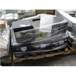 Pallet: T.V.'s 18xTHE MONEY