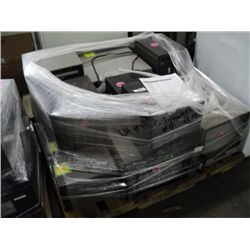 Pallet: T.V.'s 14X THE MONEY