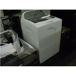 Whirlpool Washer