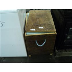 Shipping Box