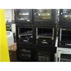 Pallet: Media Cabinets 2X THE MONEY (print sequence:) 1034