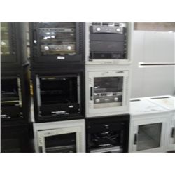 Pallet: Media Cabinets 2X THE MONEY (print sequence:) 1029