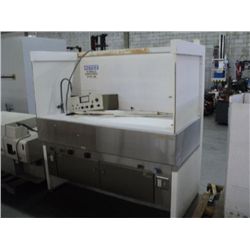 Medical Sink (print sequence:) 4