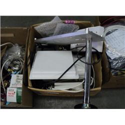 Box: Misc. Electronics