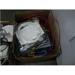 Box: Cables