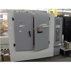 Despatch RAD2-35-2E Oven (print sequence:) 1300173