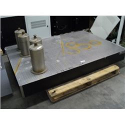 Optical Table (print sequence:) E259