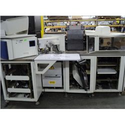 G.V.I. Isoprobe Table (print sequence:) 1300172