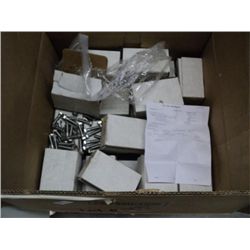 Box: Bolts