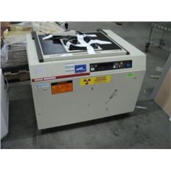 F.I. Kevex Omicron X-Ray (print sequence:) 1300165