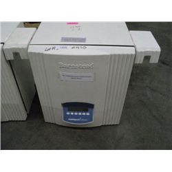 Barnstead Nano Pure Deionized Water System (print sequence:) 53067